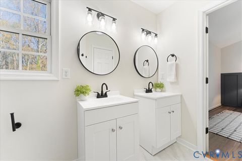 Tiny photo for 5208 Bryce Lane, Richmond, VA 23224 (MLS # 2532684)