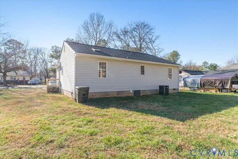 Tiny photo for 5208 Bryce Lane, Richmond, VA 23224 (MLS # 2532684)