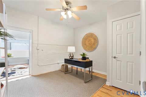 Tiny photo for 1716 Summit Avenue #20, Richmond, VA 23230 (MLS # 2524771)