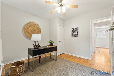 Tiny photo for 1716 Summit Avenue #20, Richmond, VA 23230 (MLS # 2524771)