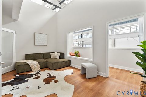 Tiny photo for 1716 Summit Avenue #20, Richmond, VA 23230 (MLS # 2524771)