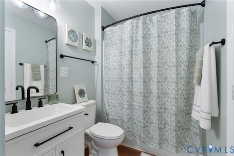 Tiny photo for 1716 Summit Avenue #20, Richmond, VA 23230 (MLS # 2524771)