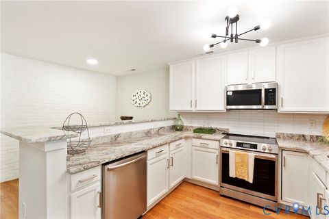 Tiny photo for 1716 Summit Avenue #20, Richmond, VA 23230 (MLS # 2524771)