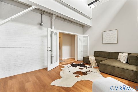 Tiny photo for 1716 Summit Avenue #20, Richmond, VA 23230 (MLS # 2524771)