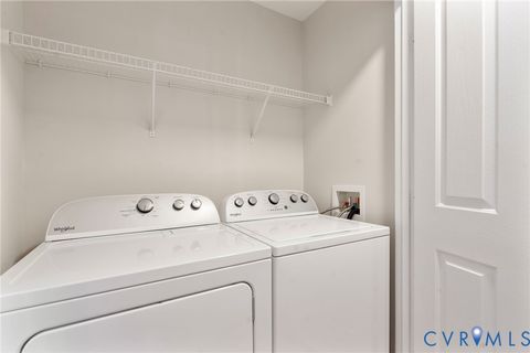 Tiny photo for 1716 Summit Avenue #20, Richmond, VA 23230 (MLS # 2524771)