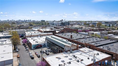 Tiny photo for 1716 Summit Avenue #20, Richmond, VA 23230 (MLS # 2524771)