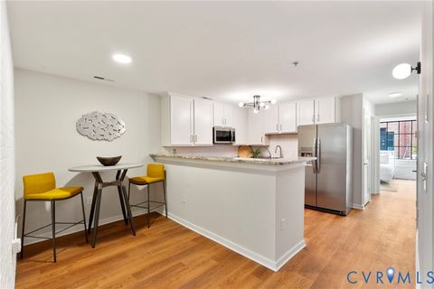 Tiny photo for 1716 Summit Avenue #20, Richmond, VA 23230 (MLS # 2524771)
