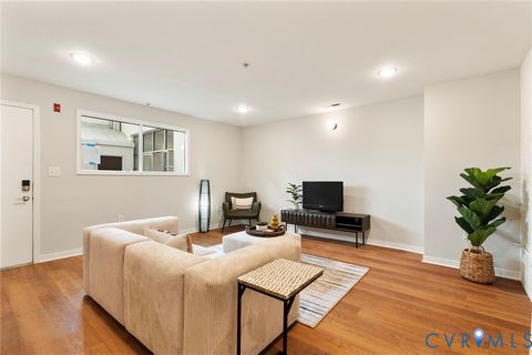 Tiny photo for 1716 Summit Avenue #20, Richmond, VA 23230 (MLS # 2524771)
