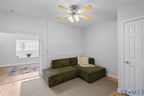 Tiny photo for 1716 Summit Avenue #20, Richmond, VA 23230 (MLS # 2524771)
