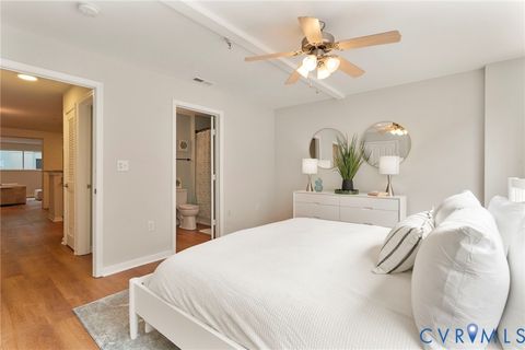 Tiny photo for 1716 Summit Avenue #20, Richmond, VA 23230 (MLS # 2524771)