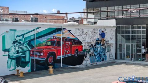 Tiny photo for 1716 Summit Avenue #20, Richmond, VA 23230 (MLS # 2524771)