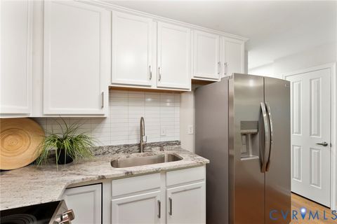 Tiny photo for 1716 Summit Avenue #20, Richmond, VA 23230 (MLS # 2524771)