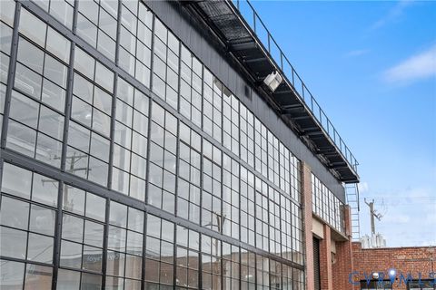 Tiny photo for 1716 Summit Avenue #20, Richmond, VA 23230 (MLS # 2524771)