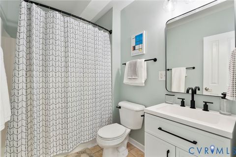 Tiny photo for 1716 Summit Avenue #20, Richmond, VA 23230 (MLS # 2524771)