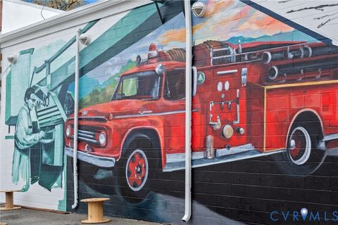 Tiny photo for 1716 Summit Avenue #20, Richmond, VA 23230 (MLS # 2524771)