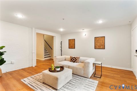 Tiny photo for 1716 Summit Avenue #20, Richmond, VA 23230 (MLS # 2524771)