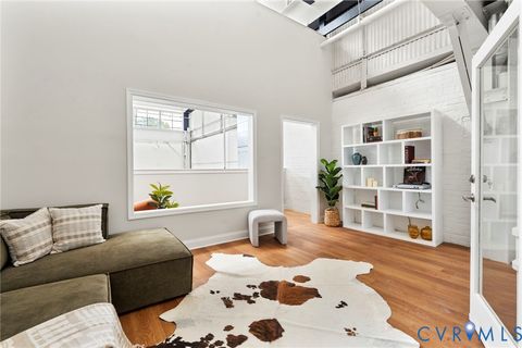 Tiny photo for 1716 Summit Avenue #20, Richmond, VA 23230 (MLS # 2524771)