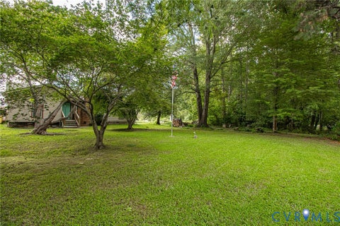 Tiny photo for 10110 Southampton Road, Disputanta, VA 23842 (MLS # 2627150)