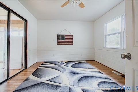 Tiny photo for 10110 Southampton Road, Disputanta, VA 23842 (MLS # 2627150)