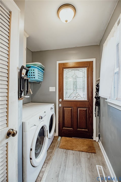 Tiny photo for 10110 Southampton Road, Disputanta, VA 23842 (MLS # 2627150)