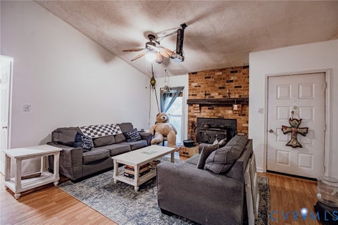 Tiny photo for 10110 Southampton Road, Disputanta, VA 23842 (MLS # 2627150)