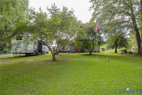 Tiny photo for 10110 Southampton Road, Disputanta, VA 23842 (MLS # 2627150)
