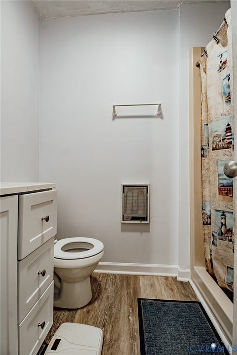 Tiny photo for 10110 Southampton Road, Disputanta, VA 23842 (MLS # 2627150)