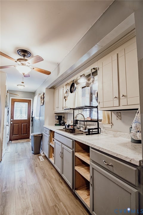 Tiny photo for 10110 Southampton Road, Disputanta, VA 23842 (MLS # 2627150)