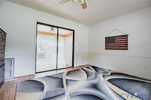 Tiny photo for 10110 Southampton Road, Disputanta, VA 23842 (MLS # 2627150)