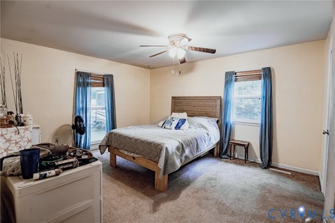 Tiny photo for 10110 Southampton Road, Disputanta, VA 23842 (MLS # 2627150)