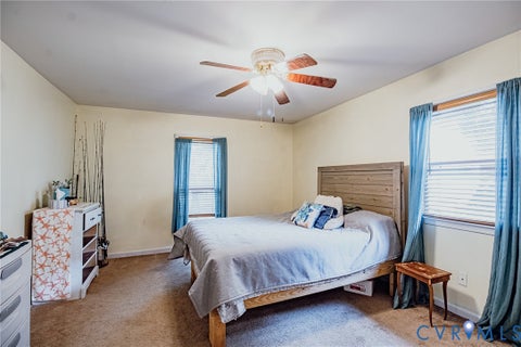 Tiny photo for 10110 Southampton Road, Disputanta, VA 23842 (MLS # 2627150)