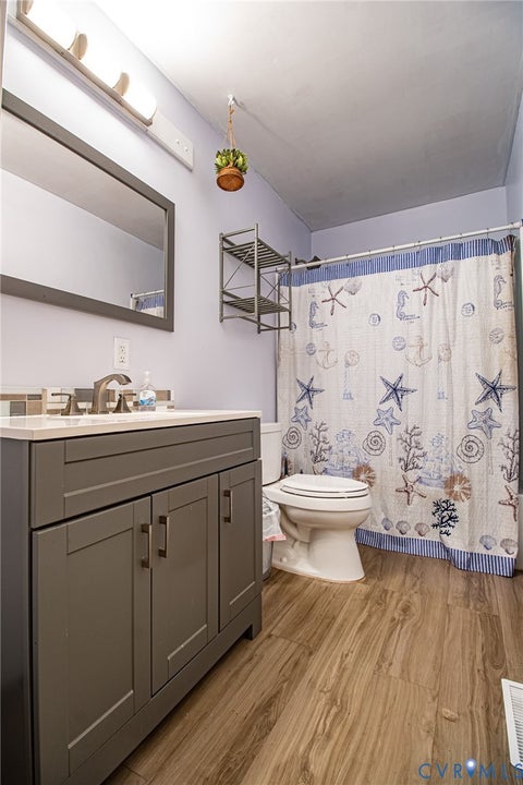 Tiny photo for 10110 Southampton Road, Disputanta, VA 23842 (MLS # 2627150)
