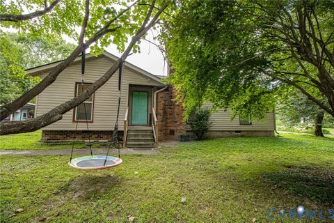 Photo of 10110 Southampton Road, Disputanta, VA 23842 (MLS # 2627150)
