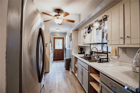 Tiny photo for 10110 Southampton Road, Disputanta, VA 23842 (MLS # 2627150)