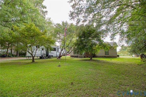 Tiny photo for 10110 Southampton Road, Disputanta, VA 23842 (MLS # 2627150)
