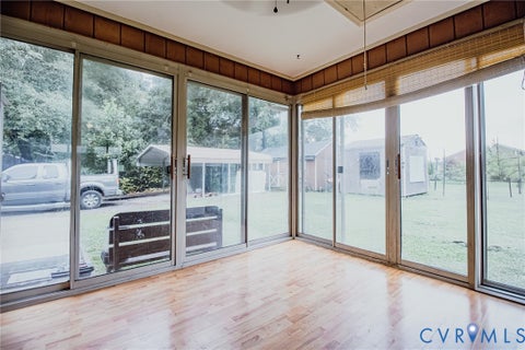Tiny photo for 10110 Southampton Road, Disputanta, VA 23842 (MLS # 2627150)