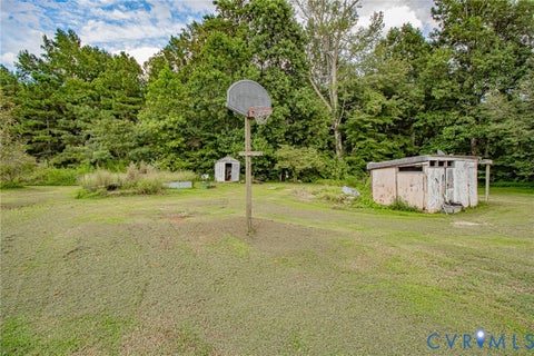 Tiny photo for 10110 Southampton Road, Disputanta, VA 23842 (MLS # 2627150)