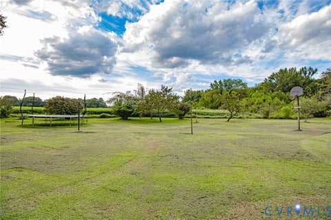 Tiny photo for 10110 Southampton Road, Disputanta, VA 23842 (MLS # 2627150)