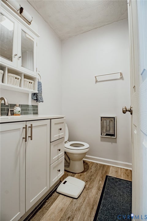 Tiny photo for 10110 Southampton Road, Disputanta, VA 23842 (MLS # 2627150)