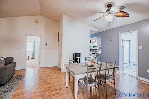 Tiny photo for 10110 Southampton Road, Disputanta, VA 23842 (MLS # 2627150)
