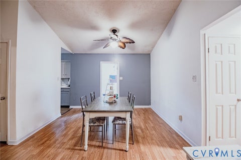 Tiny photo for 10110 Southampton Road, Disputanta, VA 23842 (MLS # 2627150)