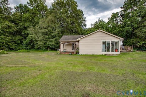 Tiny photo for 10110 Southampton Road, Disputanta, VA 23842 (MLS # 2627150)