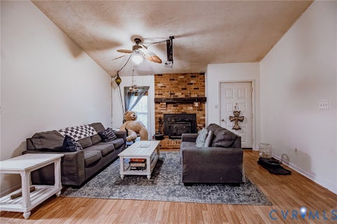 Tiny photo for 10110 Southampton Road, Disputanta, VA 23842 (MLS # 2627150)