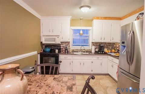 Tiny photo for 6551 West Road, Chesterfield, VA 23832 (MLS # 2600437)