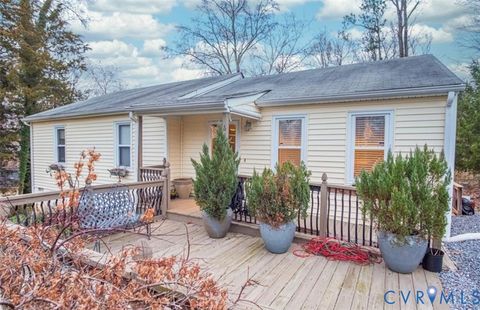 Photo of 6551 West Road, Chesterfield, VA 23832 (MLS # 2600437)
