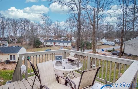 Tiny photo for 6551 West Road, Chesterfield, VA 23832 (MLS # 2600437)