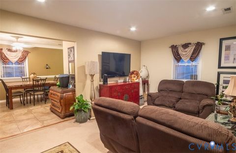 Tiny photo for 6551 West Road, Chesterfield, VA 23832 (MLS # 2600437)