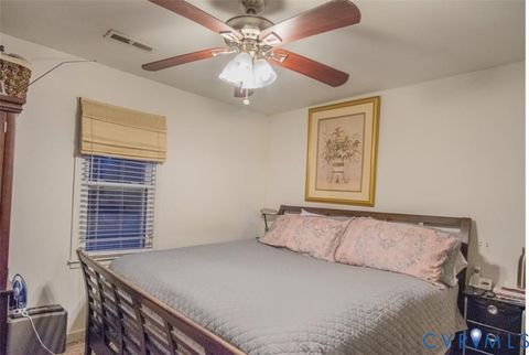 Tiny photo for 6551 West Road, Chesterfield, VA 23832 (MLS # 2600437)