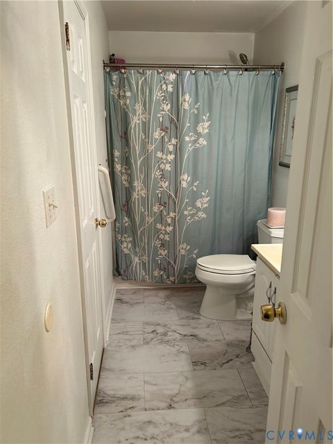 Tiny photo for 6551 West Road, Chesterfield, VA 23832 (MLS # 2600437)