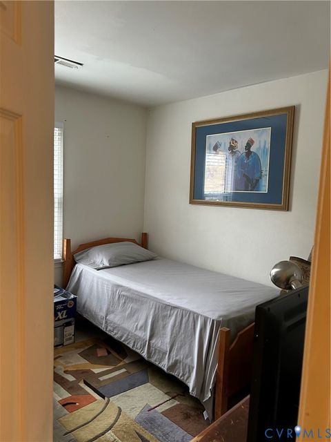 Tiny photo for 6551 West Road, Chesterfield, VA 23832 (MLS # 2600437)